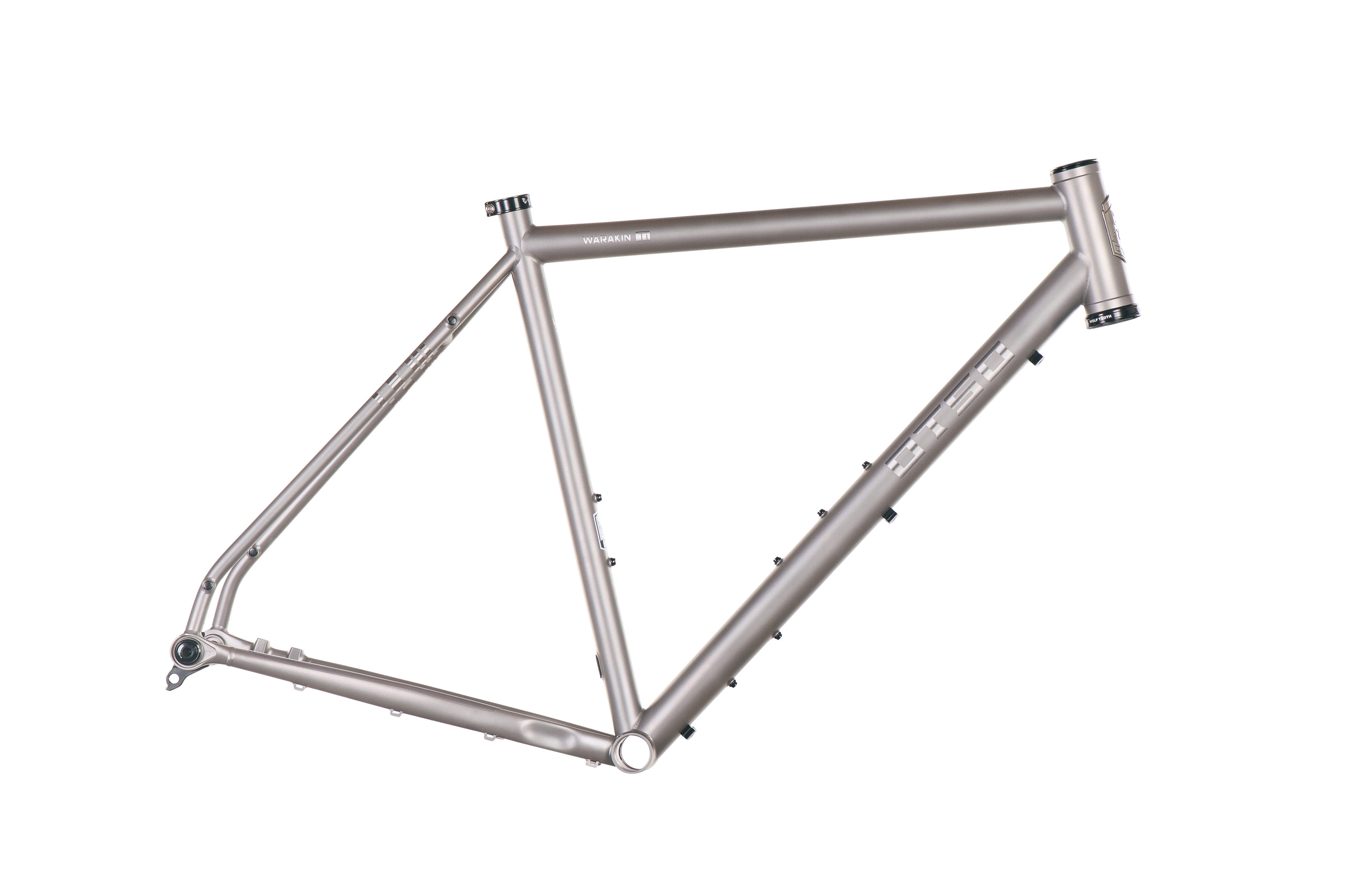 Warakin Ti - Frame