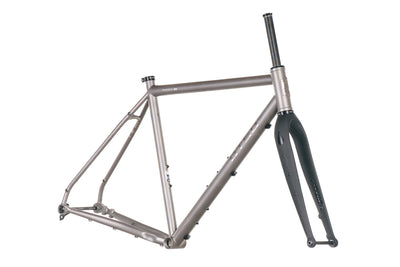 Warakin Ti - Frame