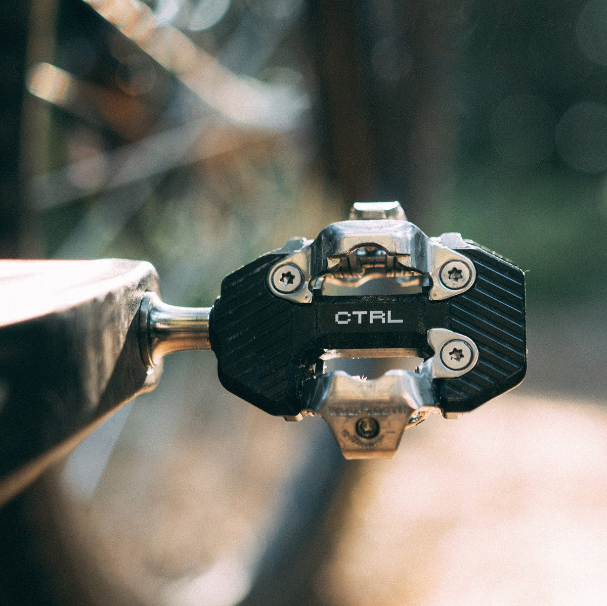 Wolf Tooth CTRL Trail Clipless Pedal