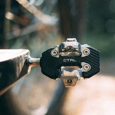 CTRL Performance Trail Clipless Pedal