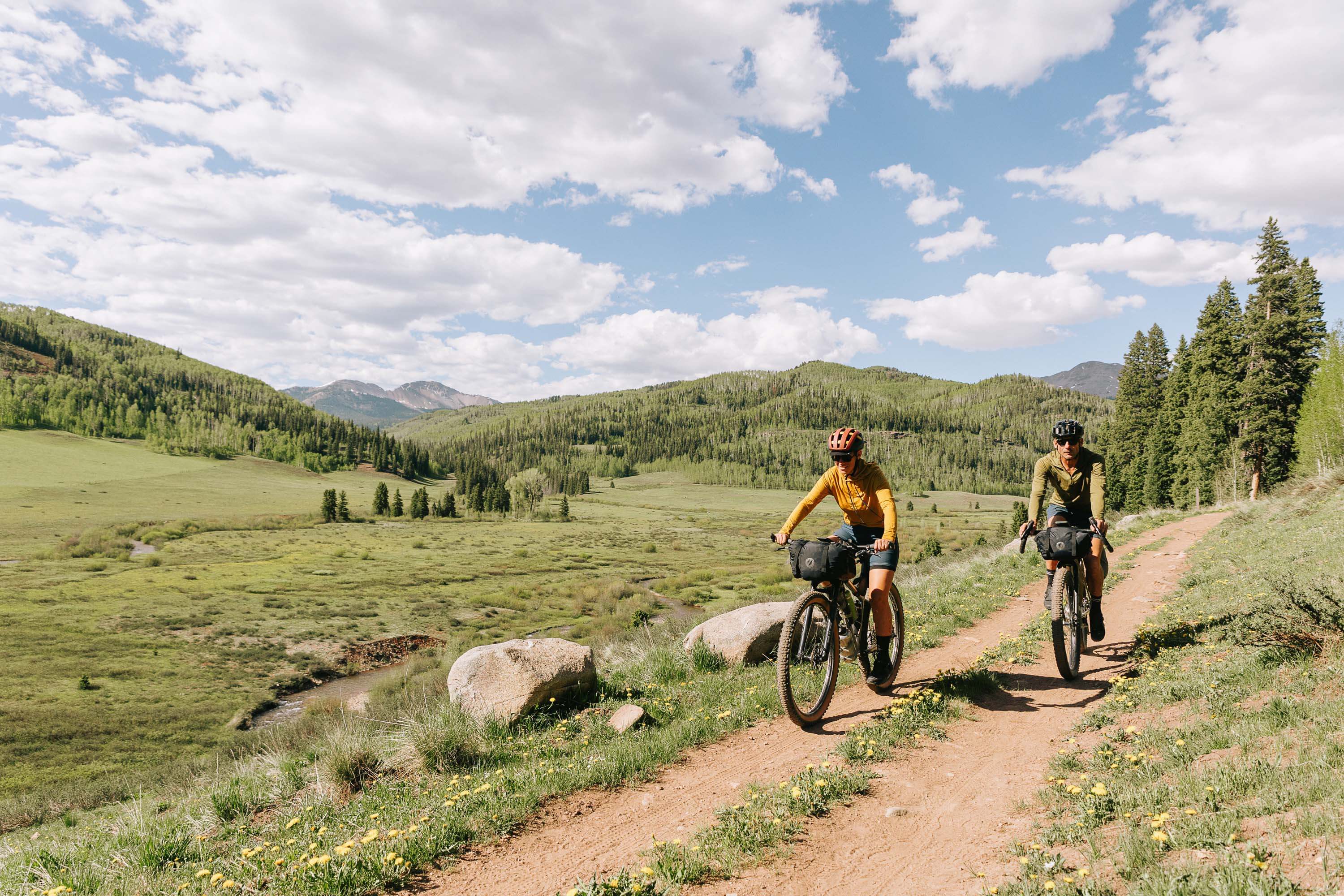 Fenrir Ti Flat Bar – Otso Cycles