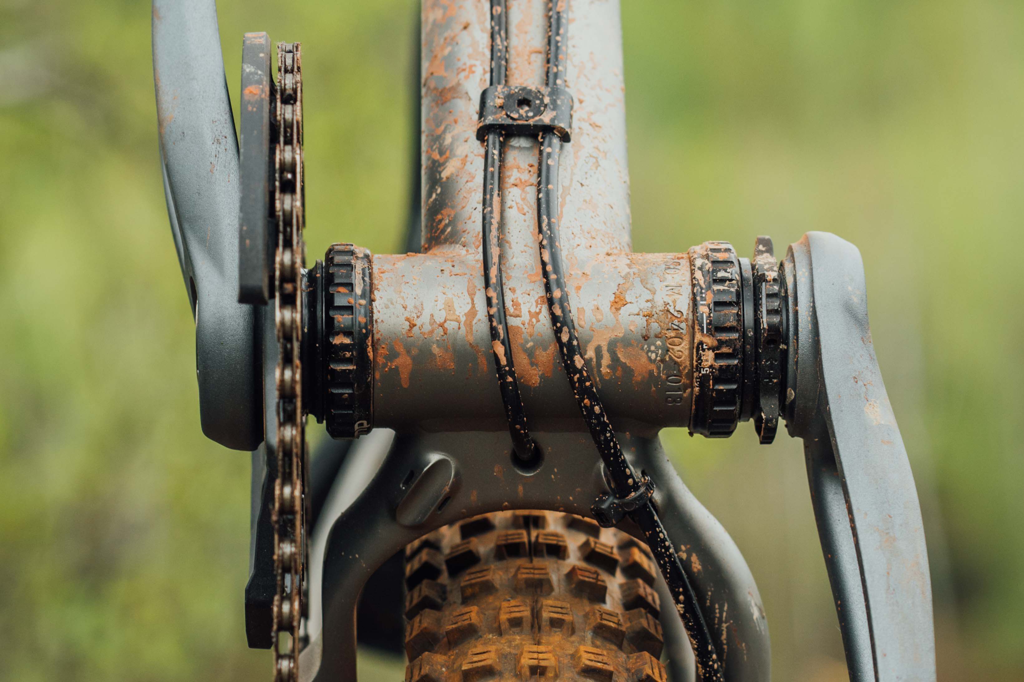 Hoot Ti – Otso Cycles