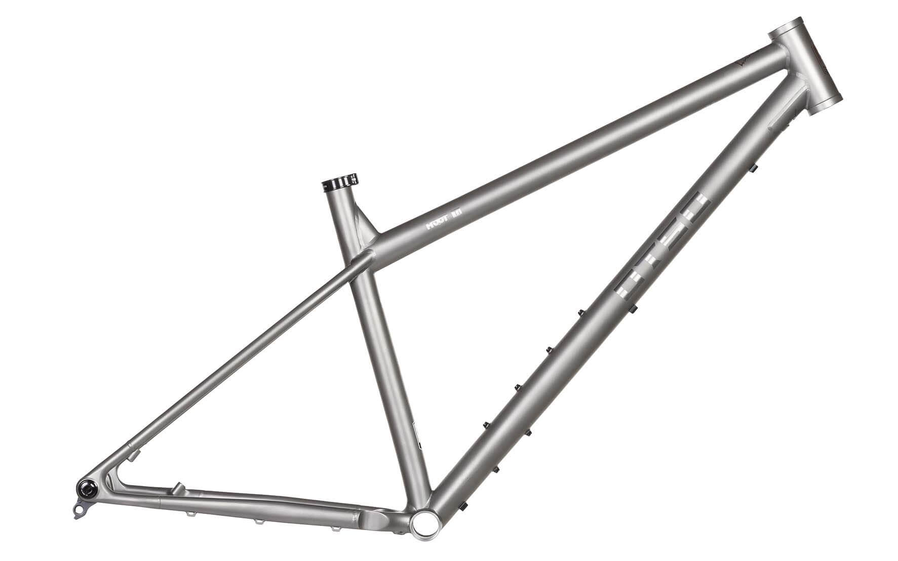 Hoot Ti – Otso Cycles