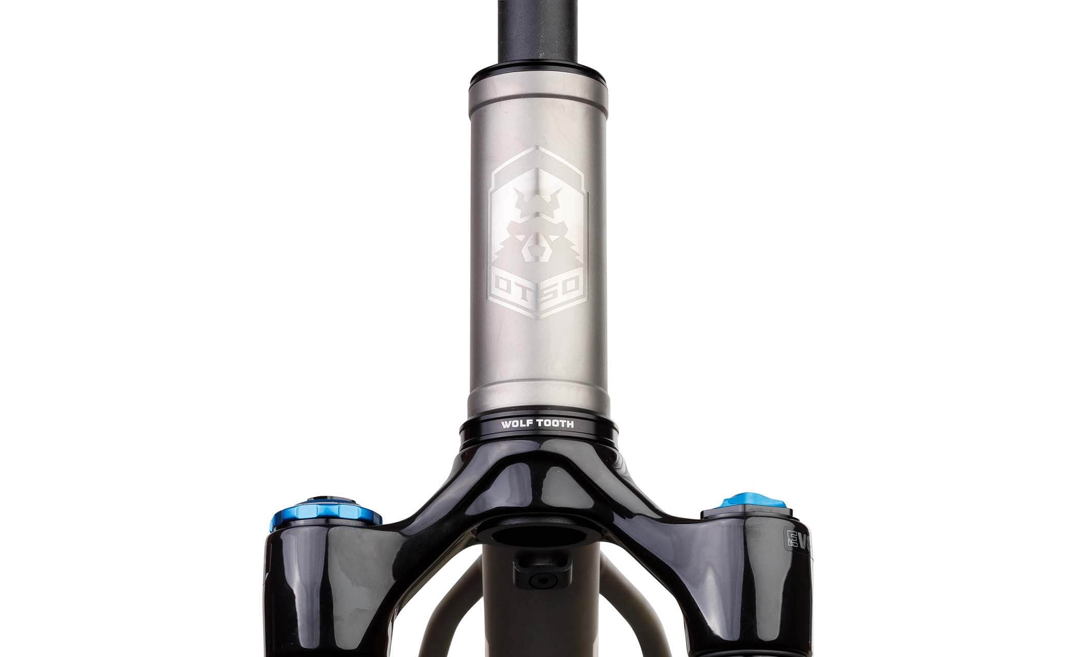 Hoot Ti – Otso Cycles