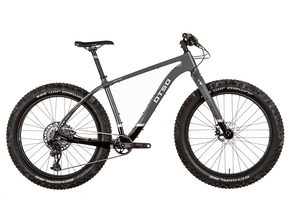 Otso Cycles Voytek