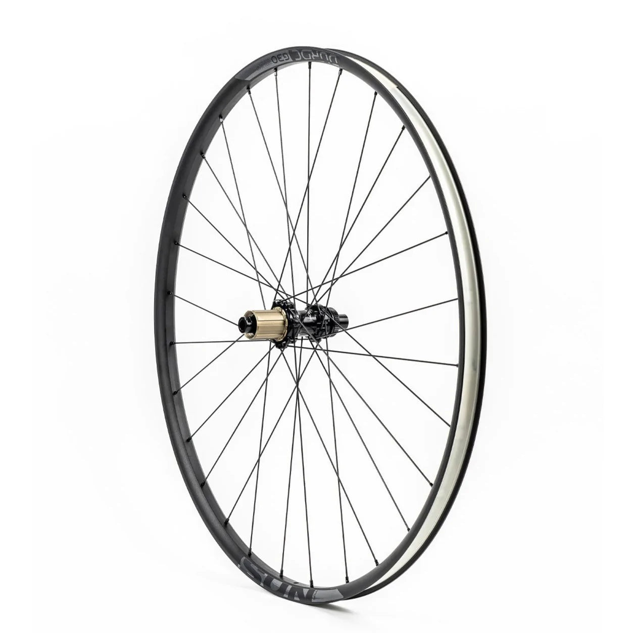 SUNringle G30 Expert Wheelset 700c 26mm - for Gravel