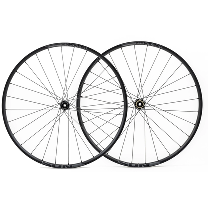 SUNringle G30 Expert Wheelset 700c 26mm - for Gravel