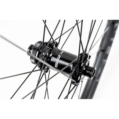 SUNringle G30 Expert Wheelset 700c 26mm - for Gravel