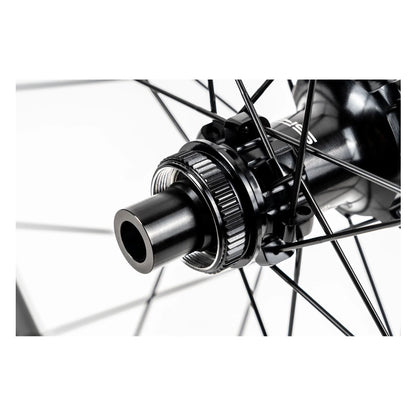 SUNringle G30 Expert Wheelset 700c 26mm - for Gravel