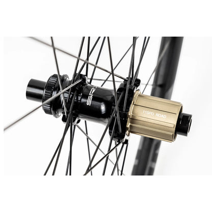 SUNringle G30 Expert Wheelset 700c 26mm - for Gravel