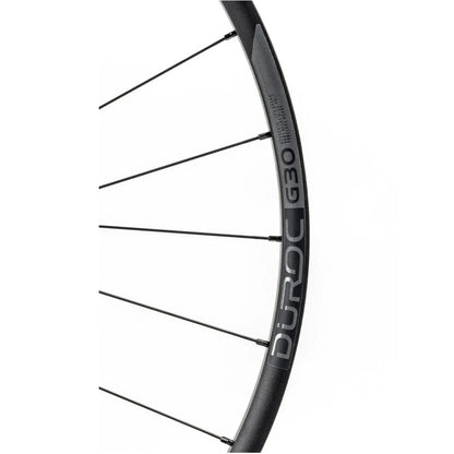 SUNringle G30 Expert Wheelset 700c 26mm - for Gravel