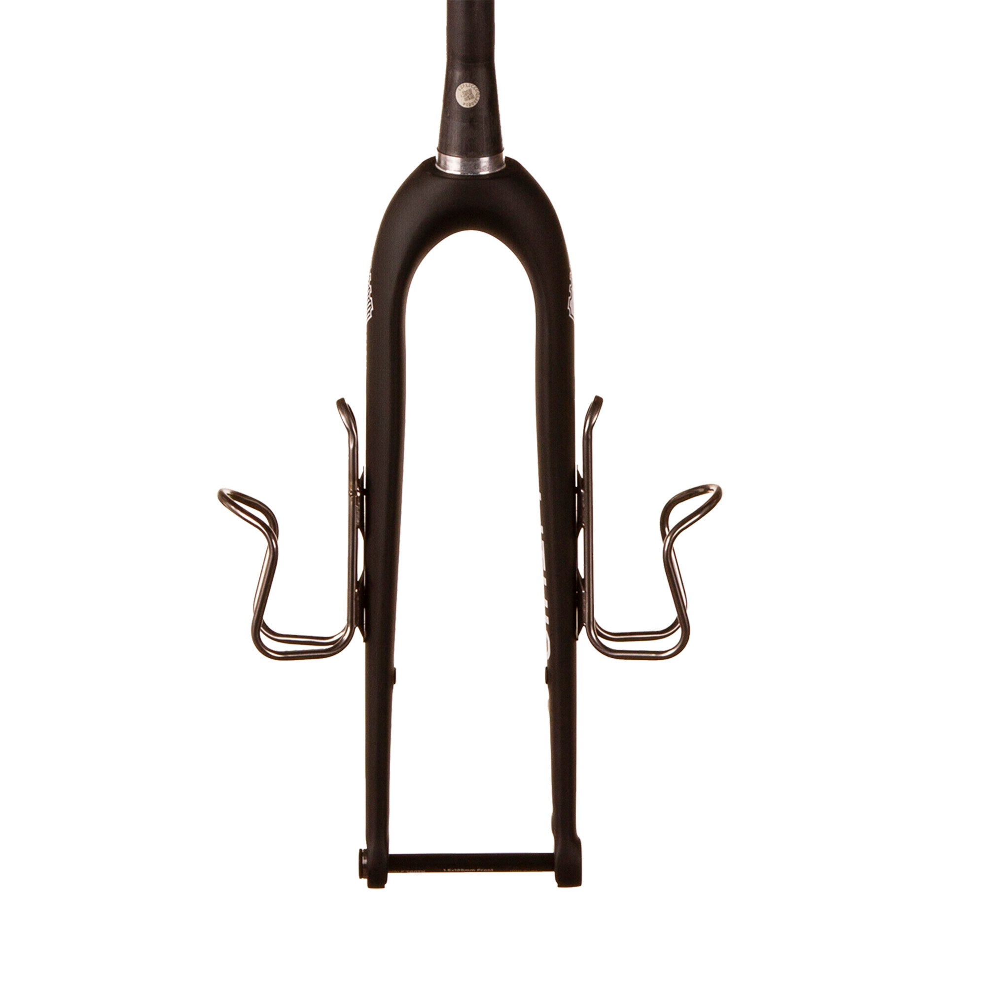 Lithic Hiili 420mm Fork with Triple Mounts