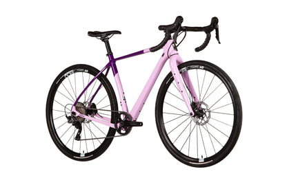 Waheela C Custom Bike Configurator