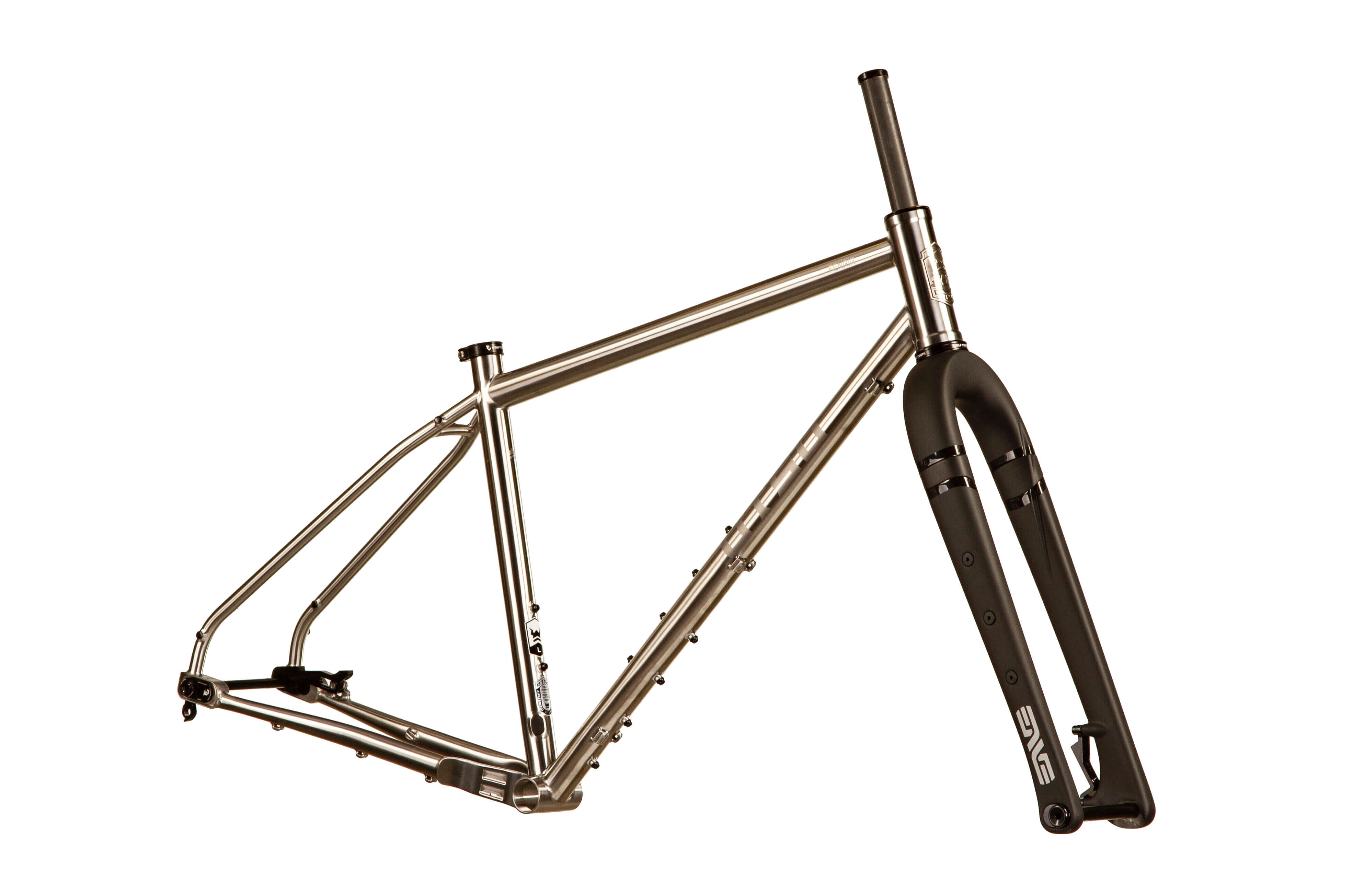 Fenrir Stainless Frame