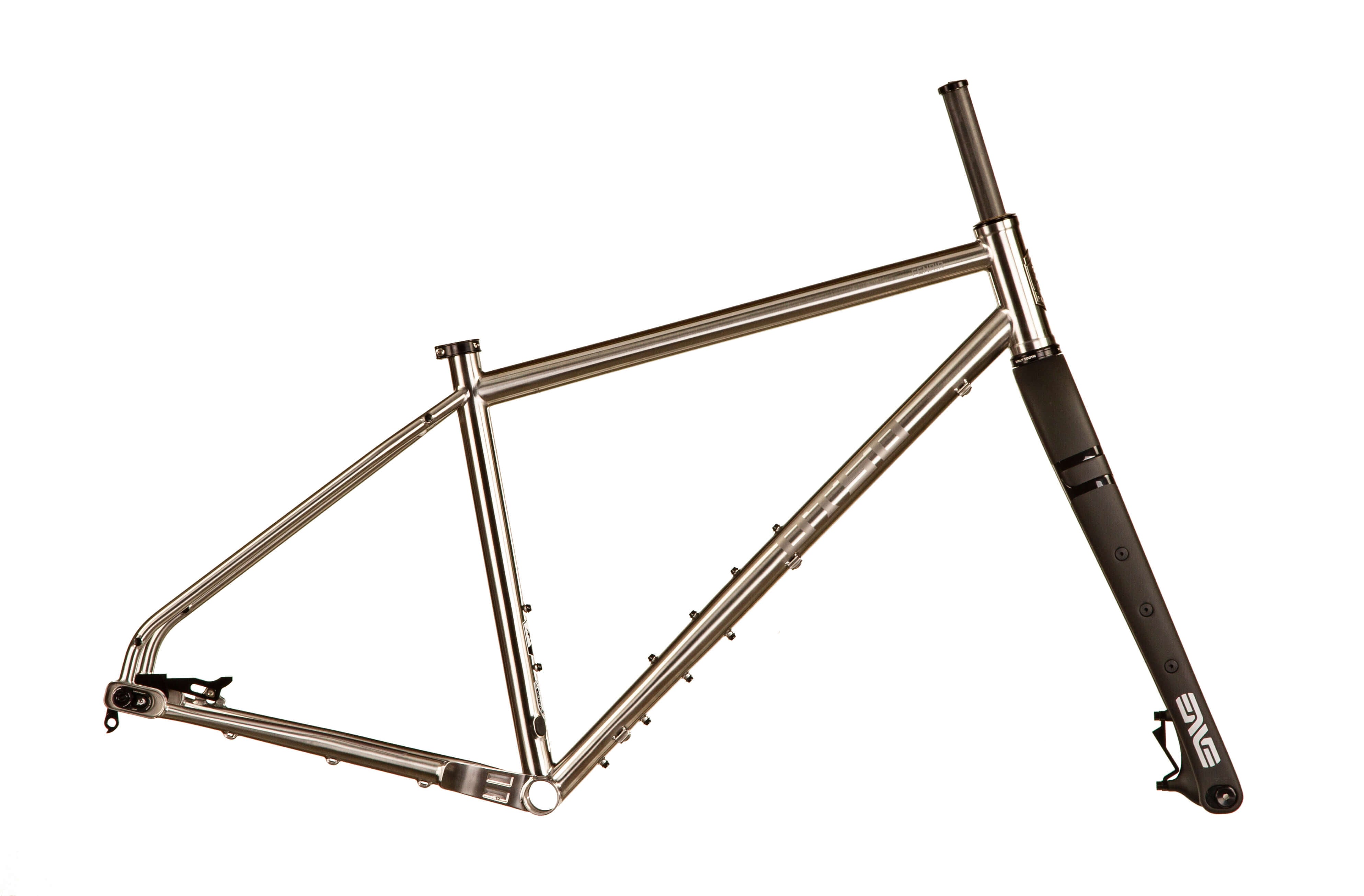 Fenrir Stainless Frame