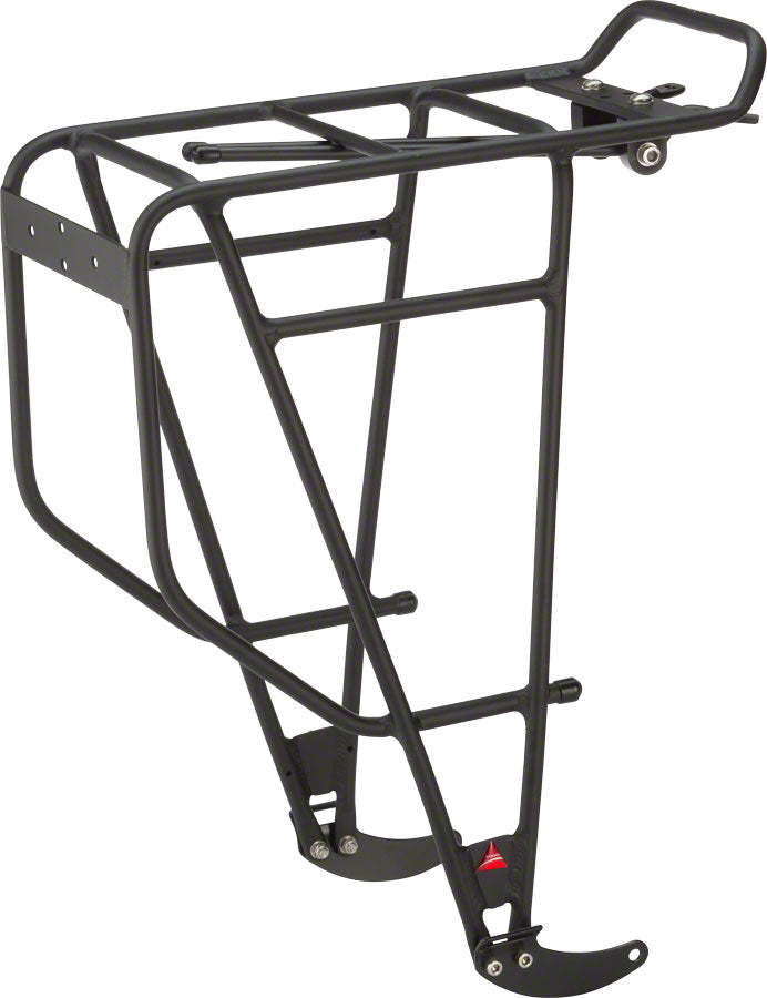 Arctodus Rear Rack - Axiom Fatliner