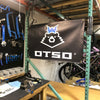 Otso Logo Banner