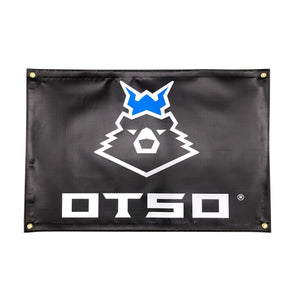 Otso Logo Banner
