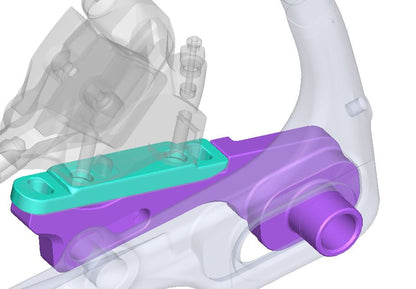 Tuning Chip™ Dropout Replacement Parts