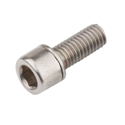 Tuning chip screw