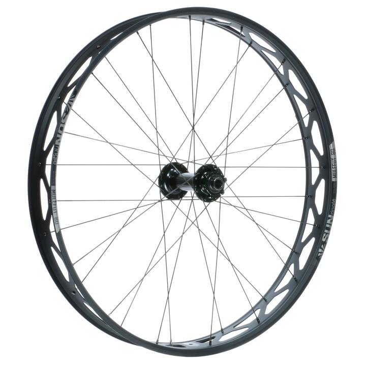 SUNringle Mulefut Voytek Comp Wheelset