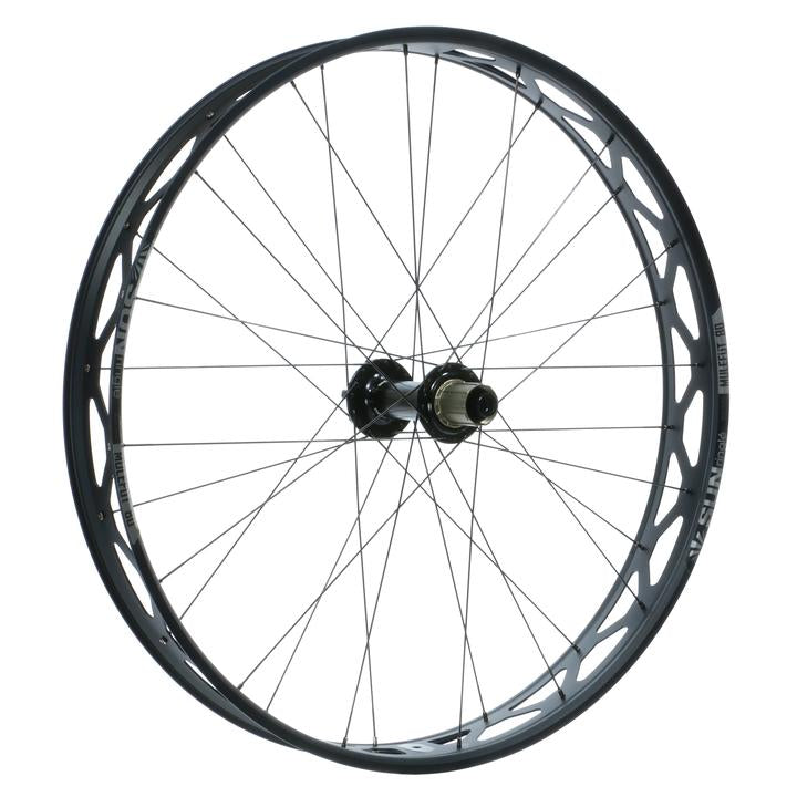 SUNringle Mulefut Voytek Comp Wheelset