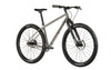 Otso Cycles Fenrir Stainless Steel Flat Bar Single Speed Bike 3Q view