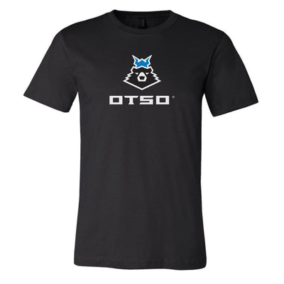 Otso logo T-shirt Front