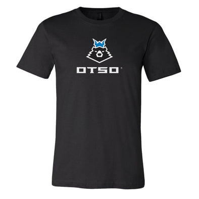 Otso logo T-shirt Front