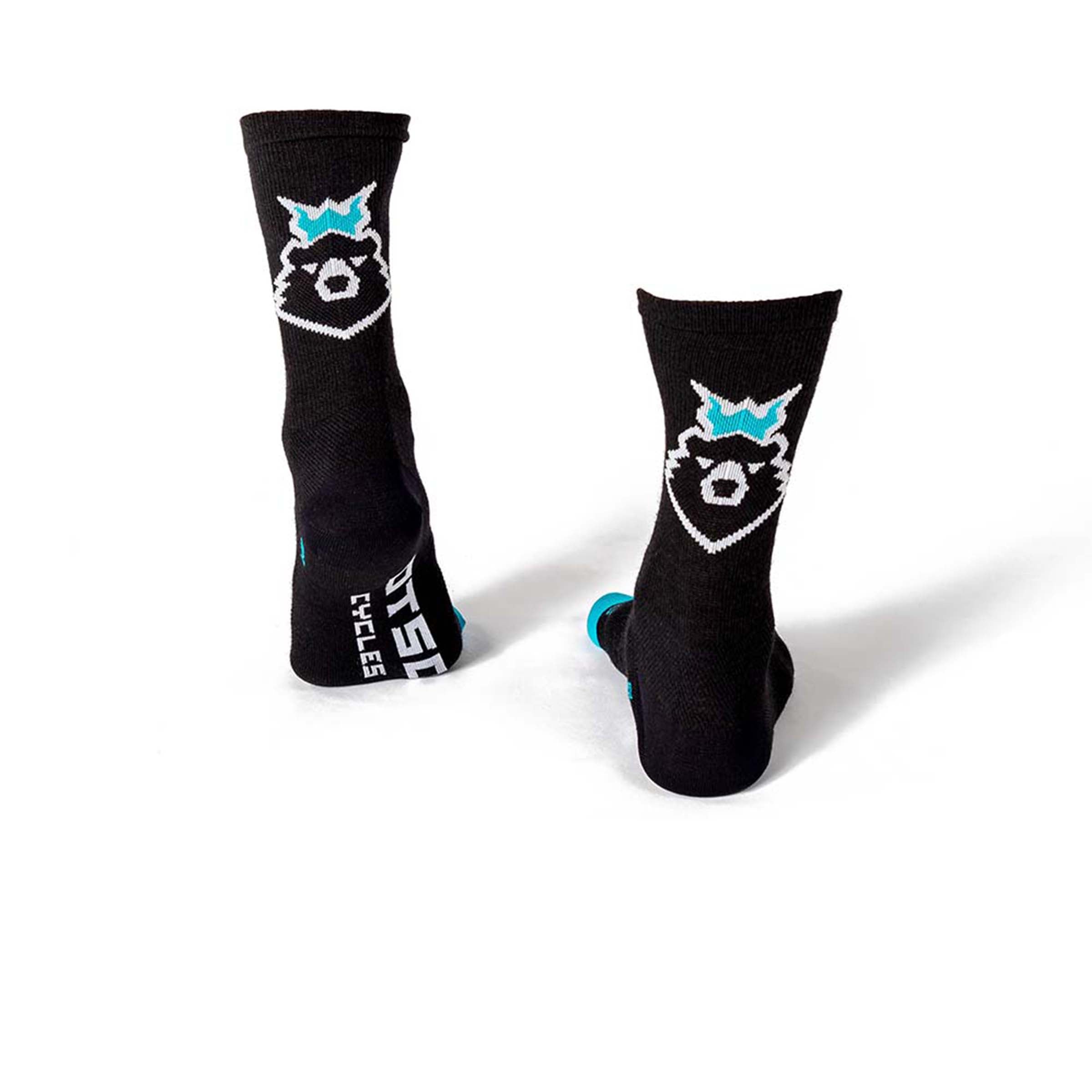 Otso Sock Guy Socks mid calf back