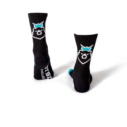 Otso Sock Guy Socks mid calf back