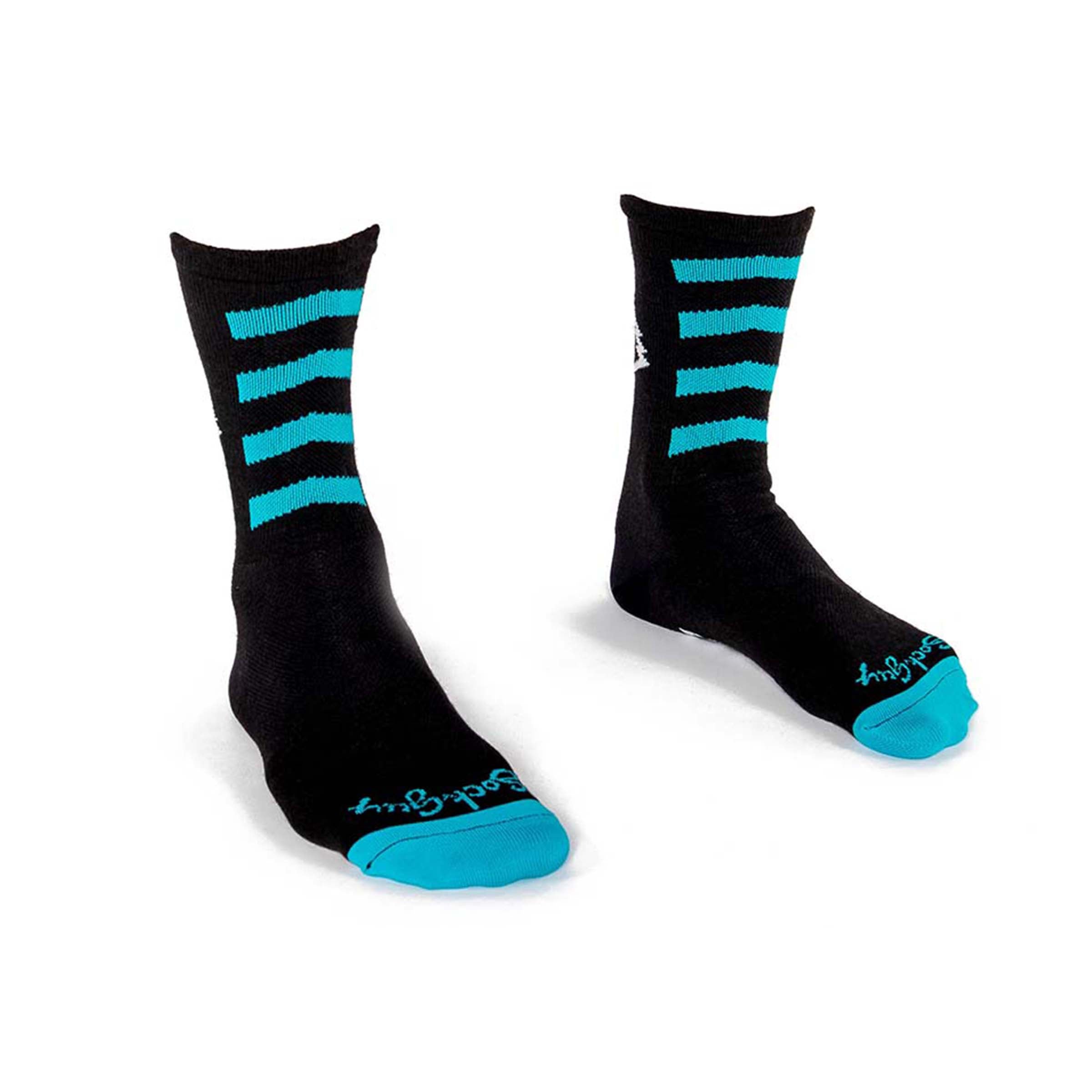 Otso Sock Guy Socks mid calf front