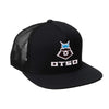 Otso Flat Bill Trucker Hat