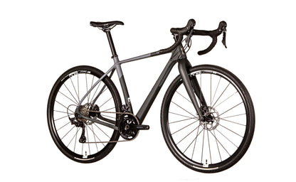 Waheela C Custom Bike Configurator