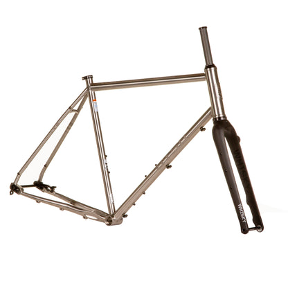 Warakin Ti Frame