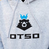 Otso Logo Hoodie Sweatshirt