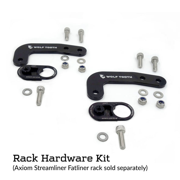 Voytek Rack Hardware Kit