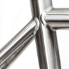 Otso Warakin Framset stainless steel weld detail