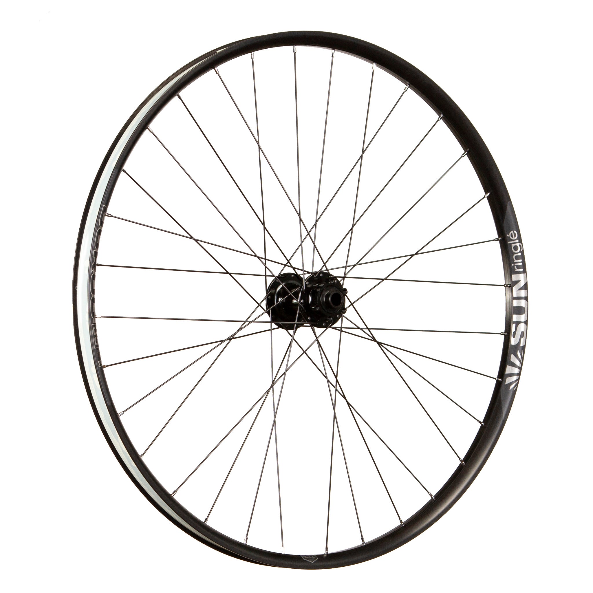 SUNringle Duroc 35 Comp 29" Voytek Wheelset