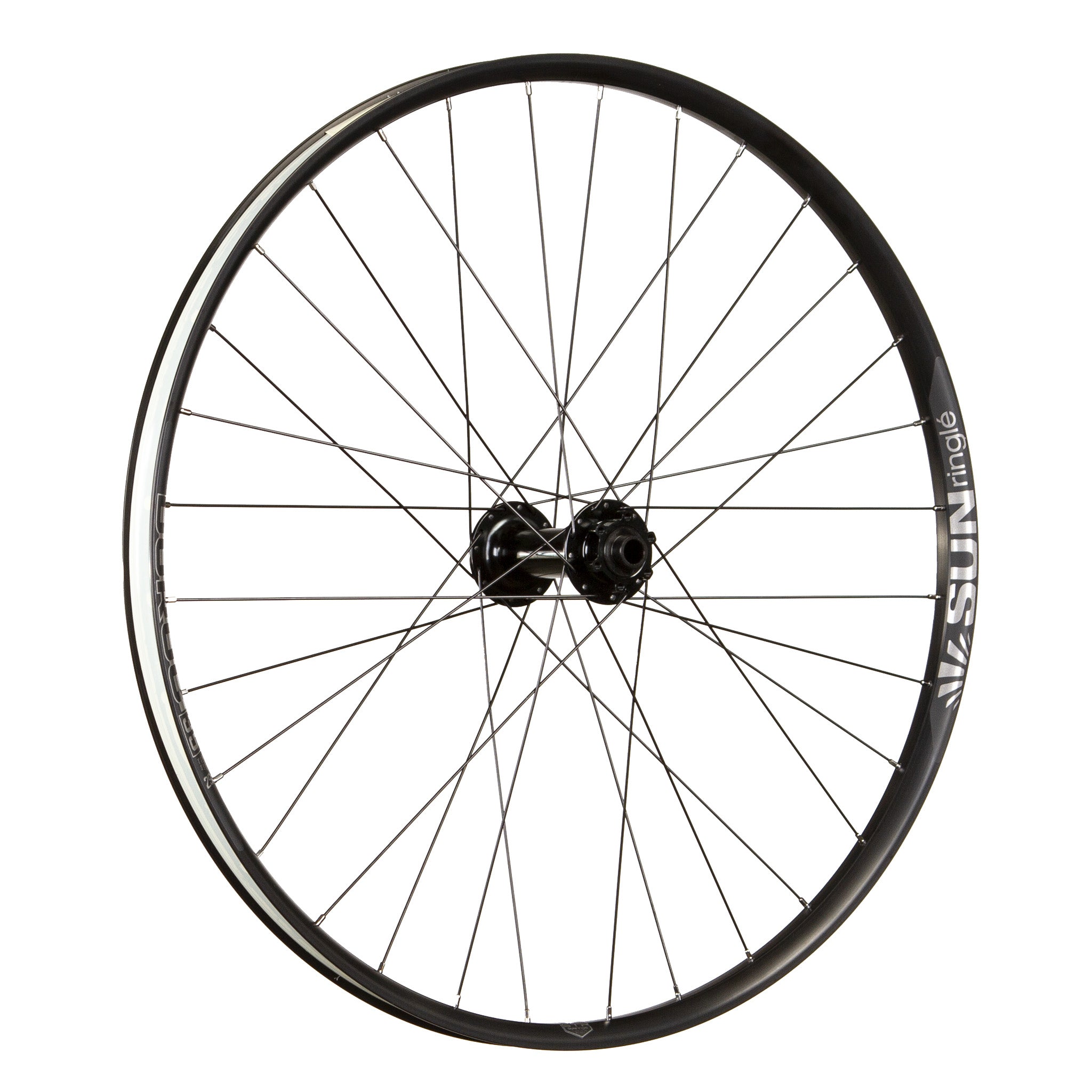 SUNringle Duroc 35 Comp 29" Voytek Wheelset