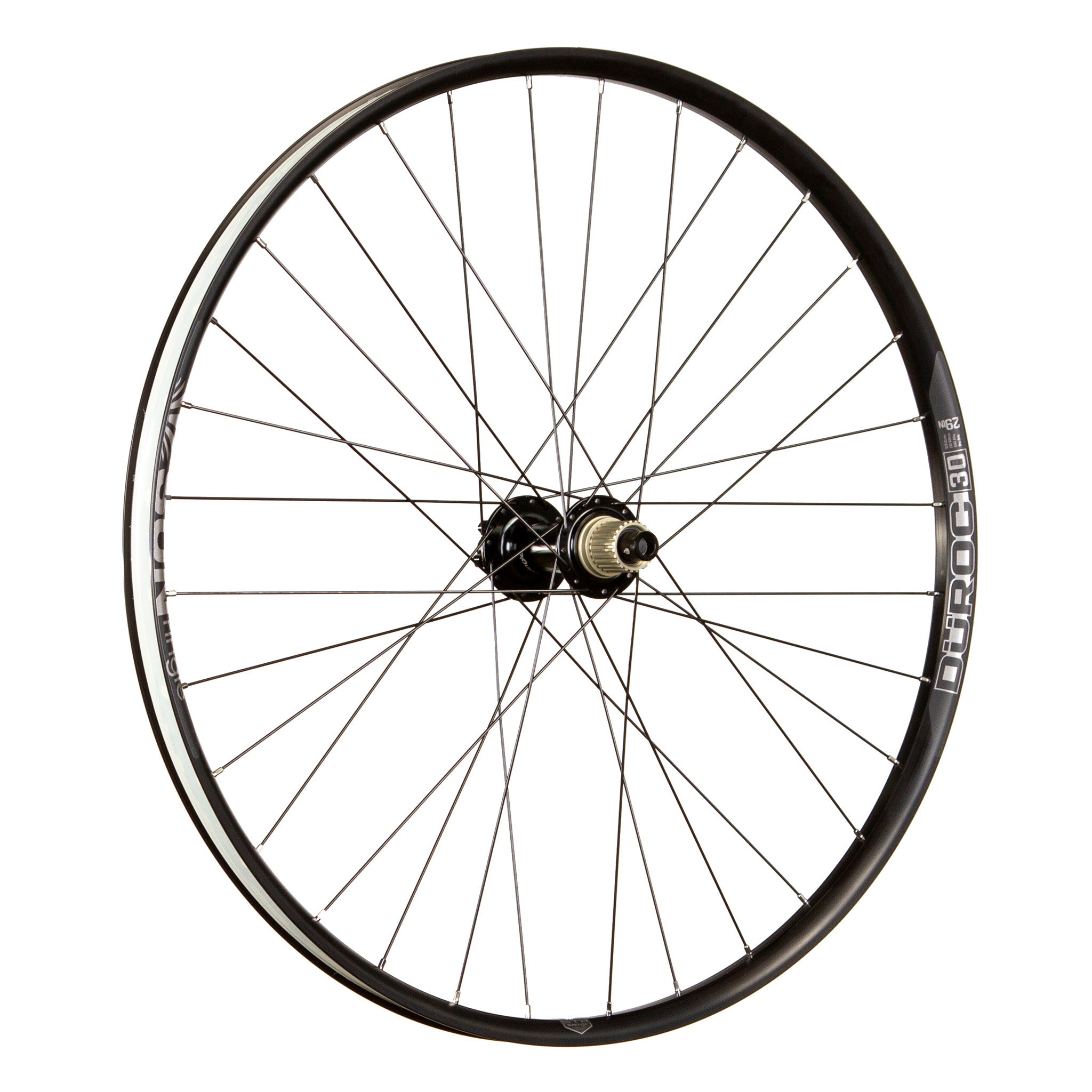 SUNringle Duroc 30 Comp 29" Boost Wheelset - for Fenrir