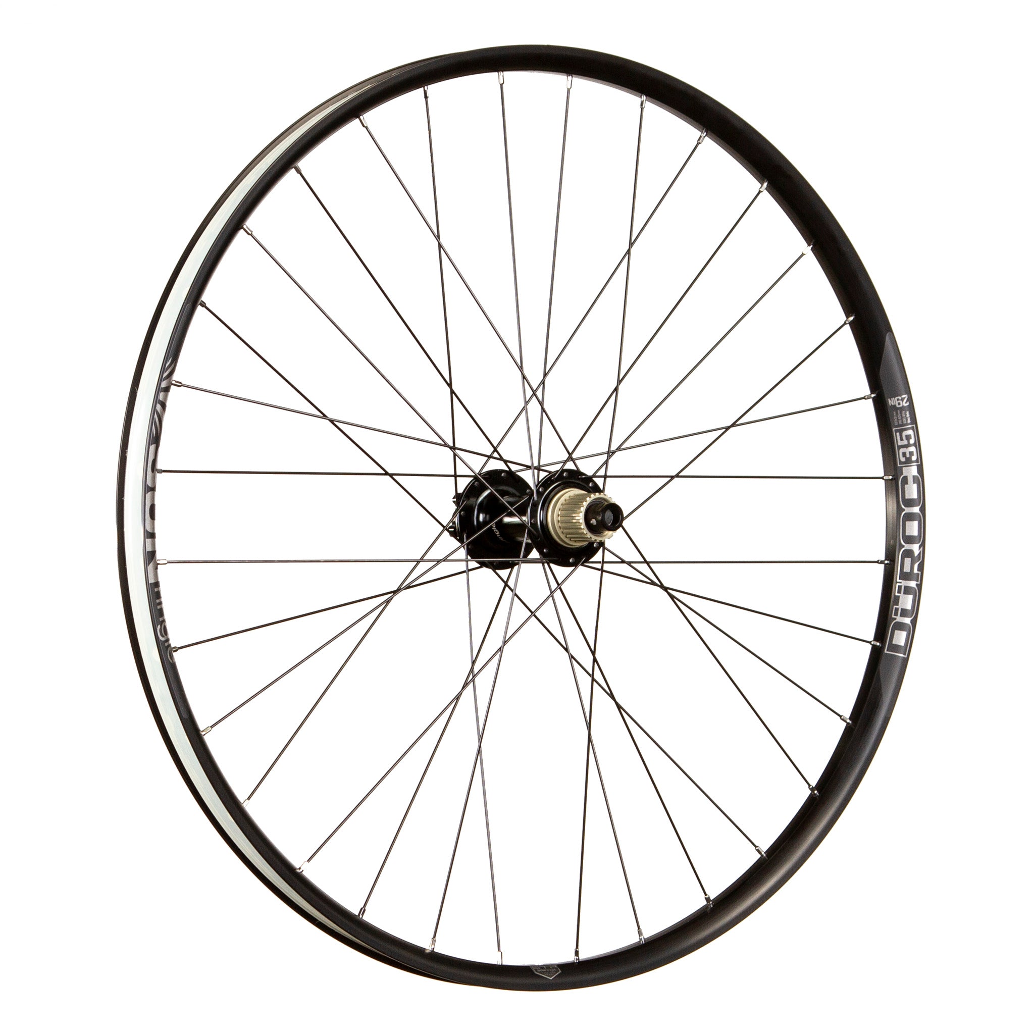 SUNringle Duroc 35 Comp 29" Voytek Wheelset