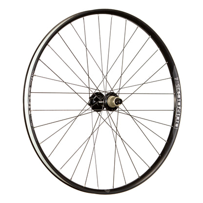 SUNringle Duroc 35 Comp 29" Voytek Wheelset