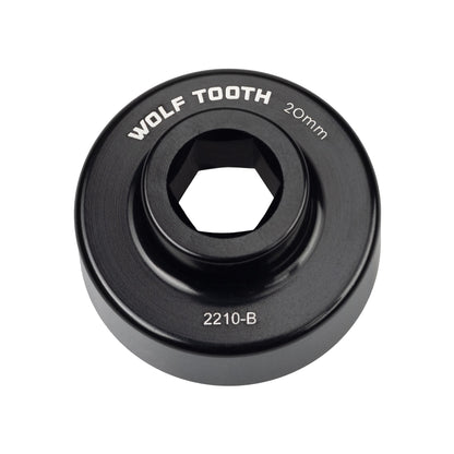 20mm Tuning chip socket tool