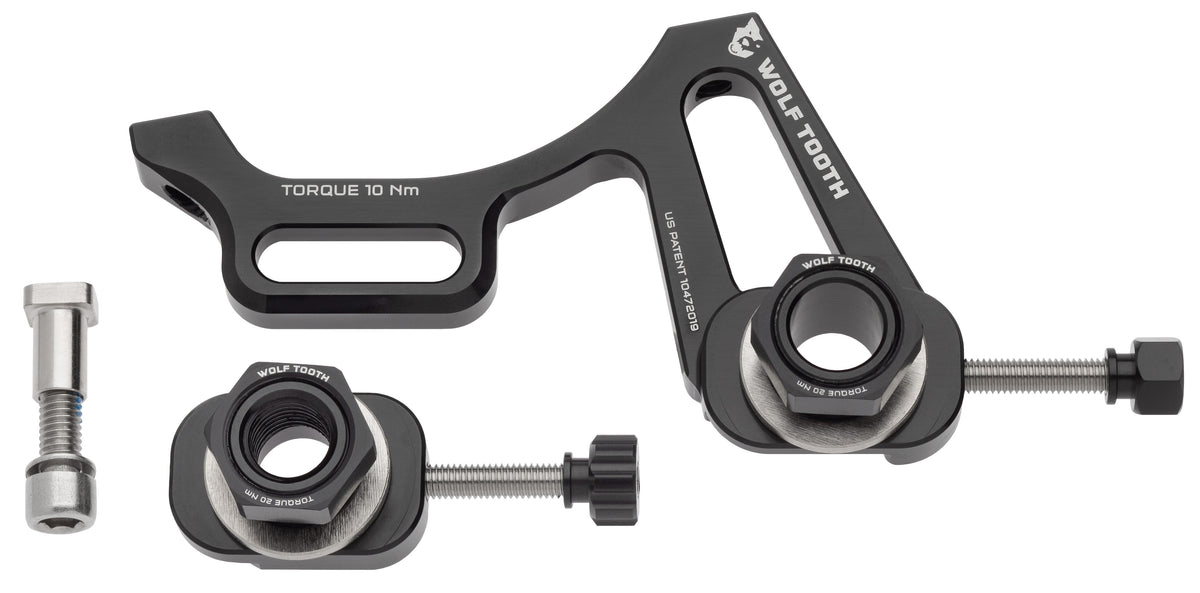 Tuning Chip™ Dropout Single Speed Conversion Kit – Otso Cycles