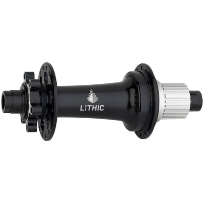 Lithic 2.0 Fat Bike Hubs