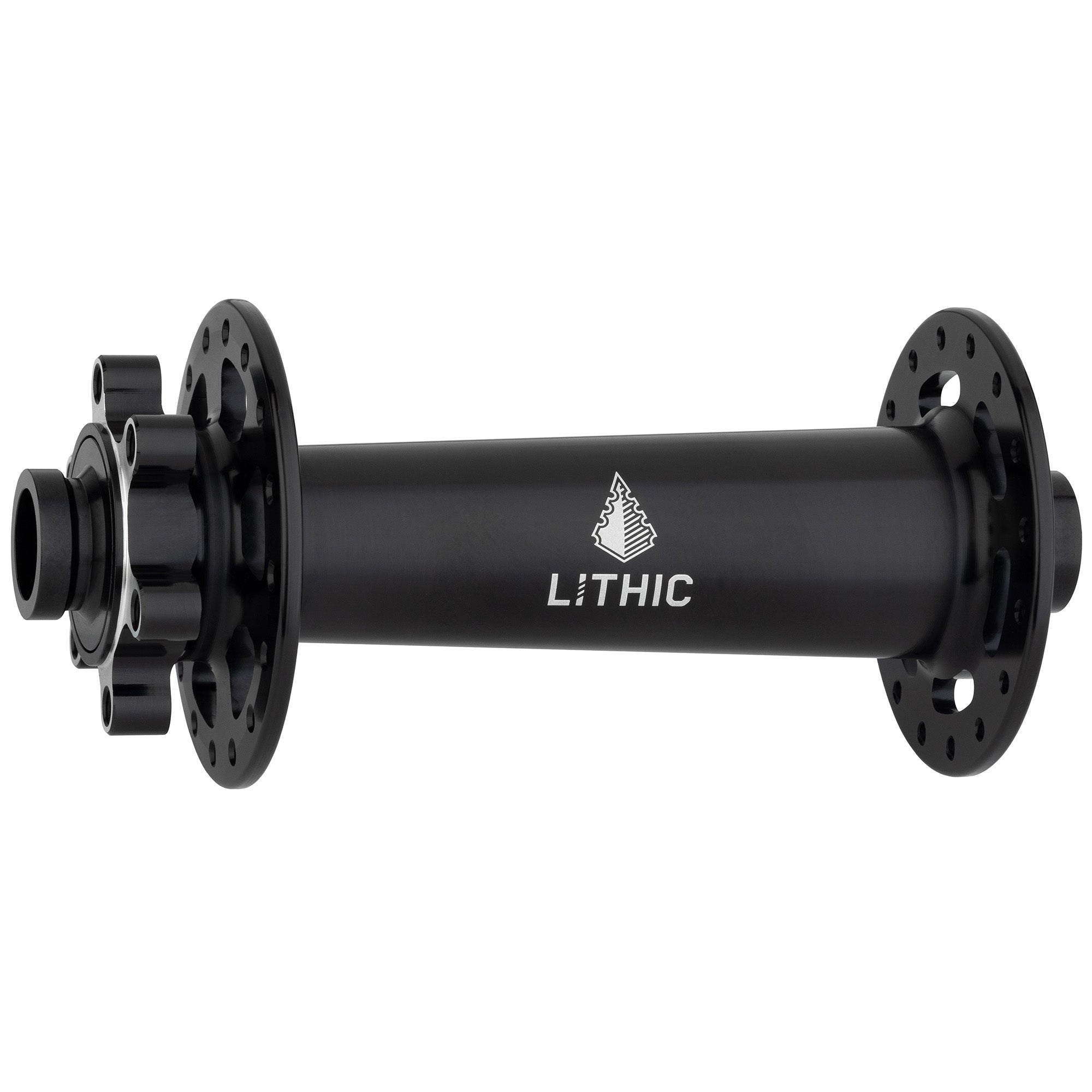 Lithic 2.0 Fat Bike Hubs