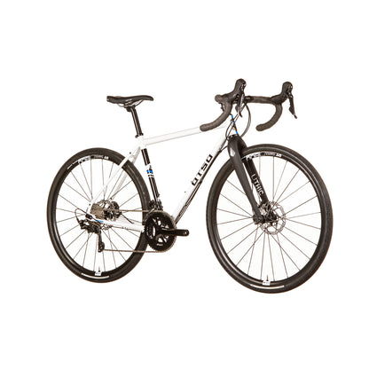 Waheela S Custom Bike Configurator