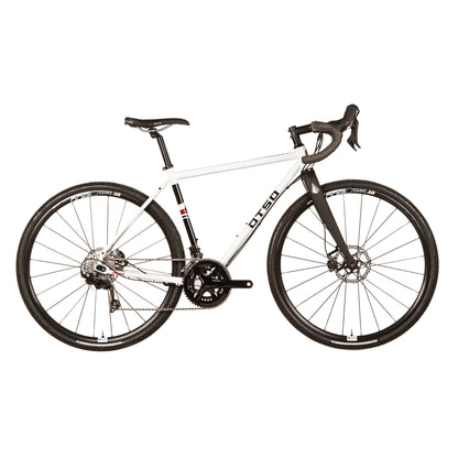 Waheela S Custom Bike Configurator
