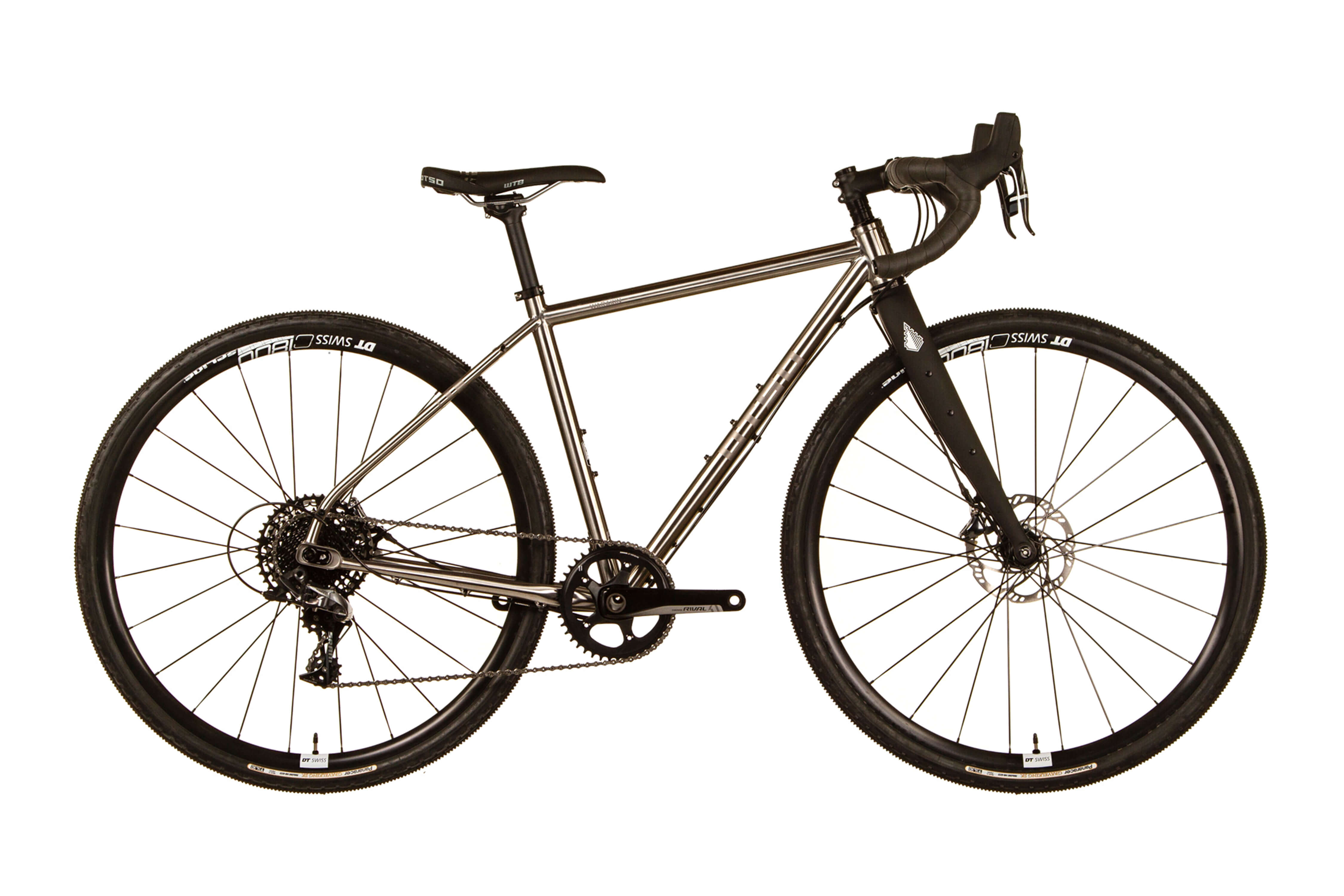 Warakin Stainless Steel Otso Bike